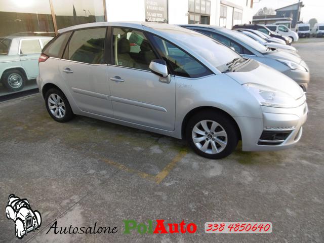 Citroen C4 Picasso 1.6 e-HDi 110 FAP CMP6 BUSINNES - foto 2 di 4