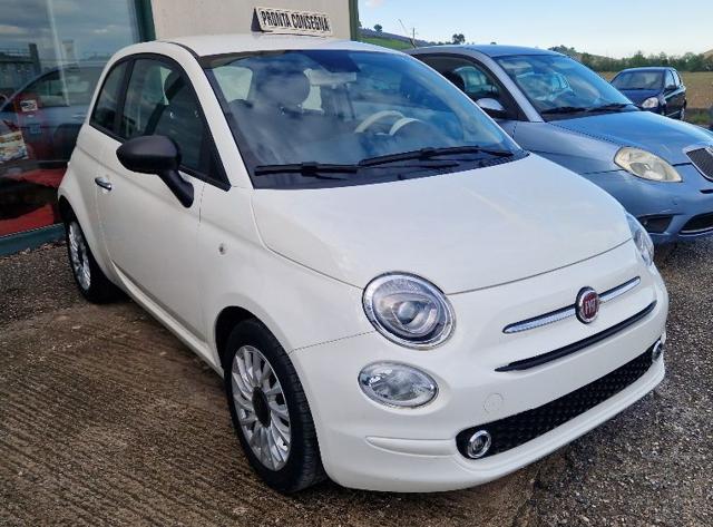 Fiat 500 1.0 Hybrid OK NEOPATENTATI - foto 4 di 4