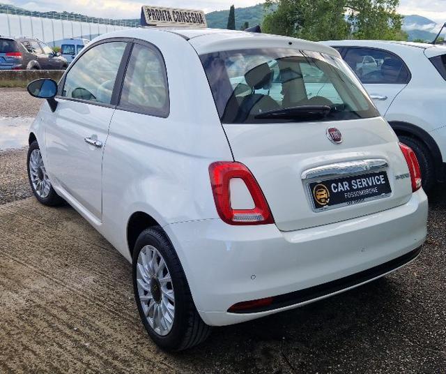 Fiat 500 1.0 Hybrid OK NEOPATENTATI - foto 2 di 4