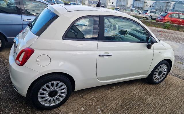 Fiat 500 1.0 Hybrid OK NEOPATENTATI - foto 3 di 4