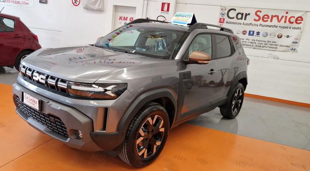 Dacia Duster Eco-G 120 CV Journey km.o - foto 4 di 4