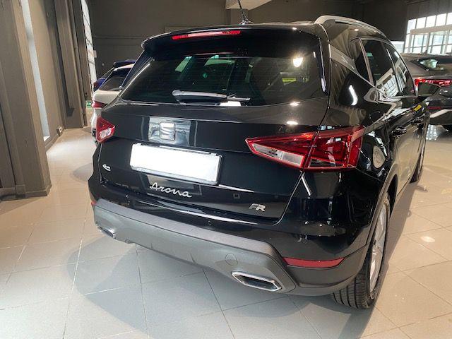 SEAT Arona 1.0 EcoTSI FR - foto 2 di 4