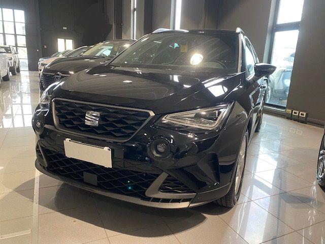 SEAT Arona 1.0 EcoTSI FR - foto 3 di 4