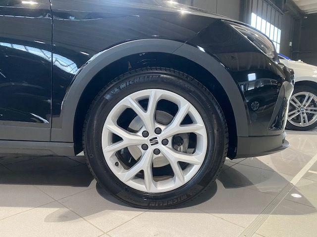 SEAT Arona 1.0 EcoTSI FR - foto 4 di 4
