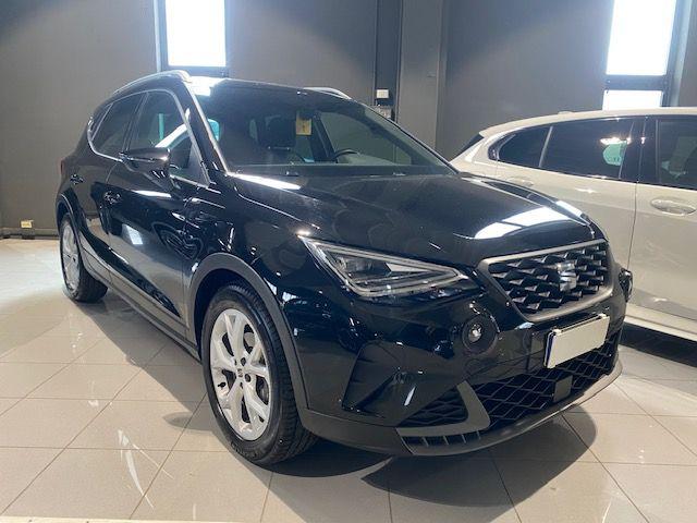 SEAT Arona 1.0 EcoTSI FR usato a FOSSOMBRONE