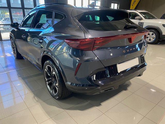 CUPRA Formentor 2.0 TDI DSG - foto 4 di 4