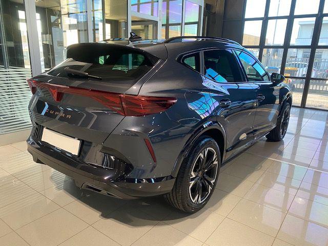 CUPRA Formentor 2.0 TDI DSG - foto 3 di 4