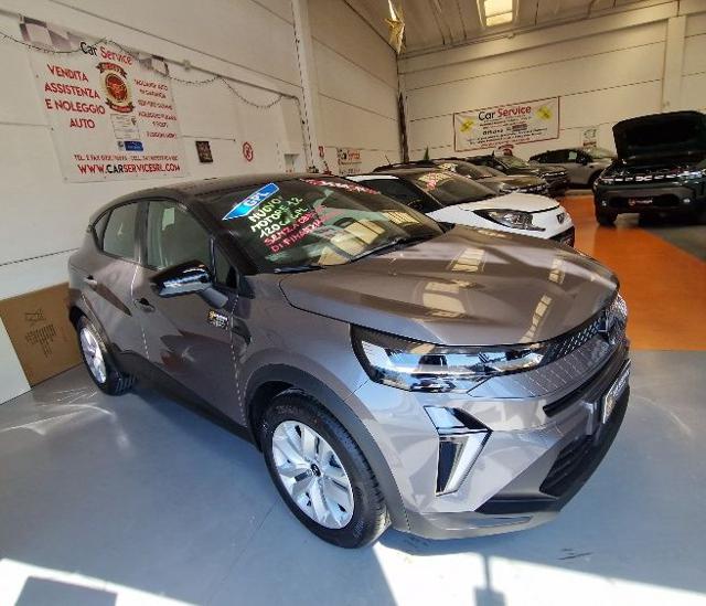 Renault Captur evolution ECO-G 120 km.o - foto 3 di 4