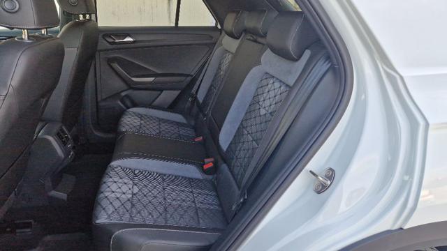 Volkswagen T-Roc 2.0 TDI SCR 150 CV DSG R-Line Plus - foto 4 di 4