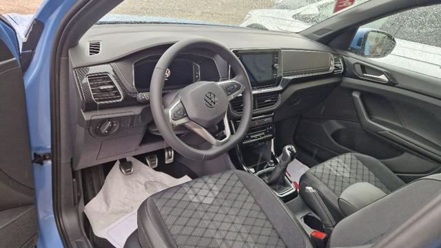 Volkswagen T-Cross 1.0 TSI 85kW R-Line Plus km.0 - foto 3 di 4