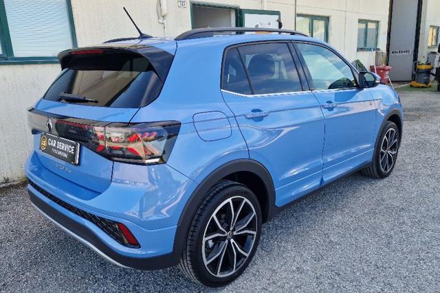 Volkswagen T-Cross 1.0 TSI 85kW R-Line Plus km.0 - foto 2 di 4