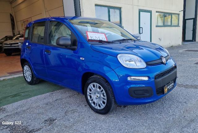Fiat Panda 1.0 FireFly S&S Hybrid km.o km 0 a FOSSOMBRONE