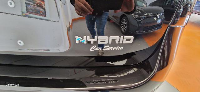Fiat Panda 1.0 FireFly S&S Hybrid km.o - foto 3 di 4