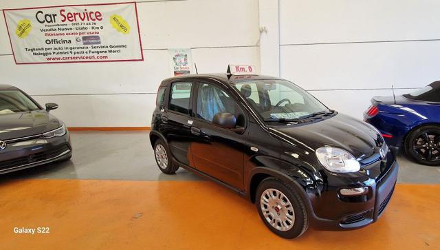 Fiat Panda 1.0 FireFly S&S Hybrid km.o km 0 a FOSSOMBRONE