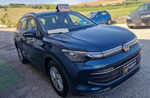 Volkswagen Tiguan 2.0 TDI 150 CV DSG Life - foto 4 di 4