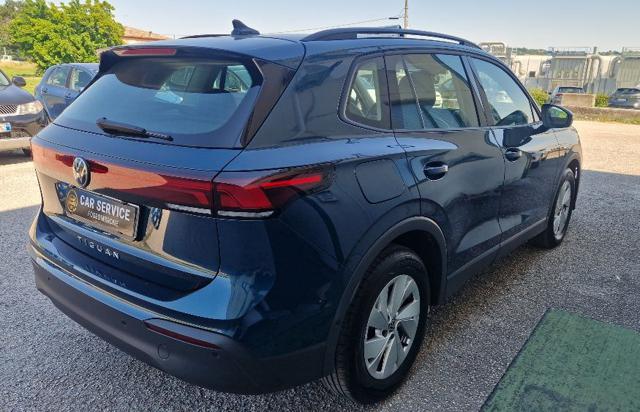 Volkswagen Tiguan 2.0 TDI 150 CV DSG Life - foto 3 di 4