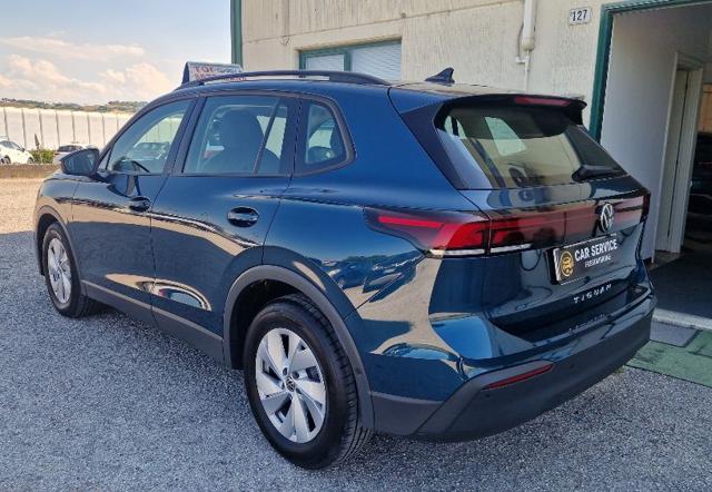 Volkswagen Tiguan 2.0 TDI 150 CV DSG Life - foto 2 di 4
