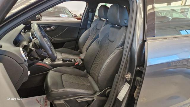 Audi Q2 35 TDI S tronic S line Edition - foto 4 di 4
