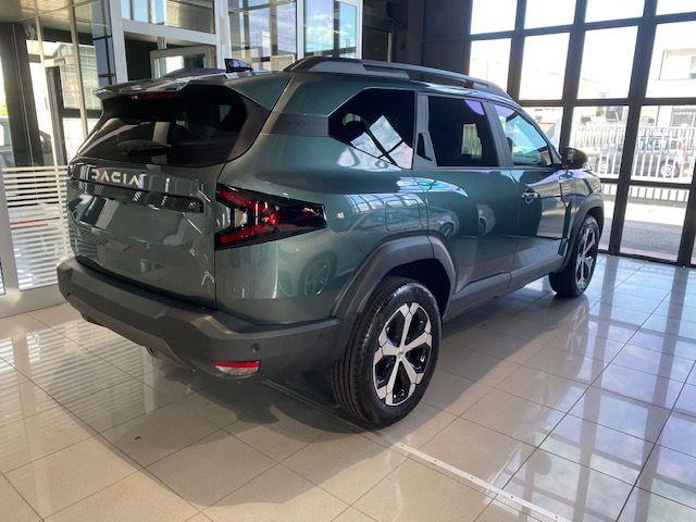 Dacia Bigster 1.2 Eco-G 140 CV Journey KM.0 GPL HYBRID - foto 2 di 4
