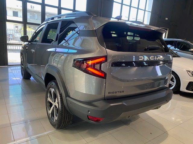 Dacia Bigster 1.2 Eco-G 140 CV Journey KM.0 GPL HYBRID - foto 4 di 4