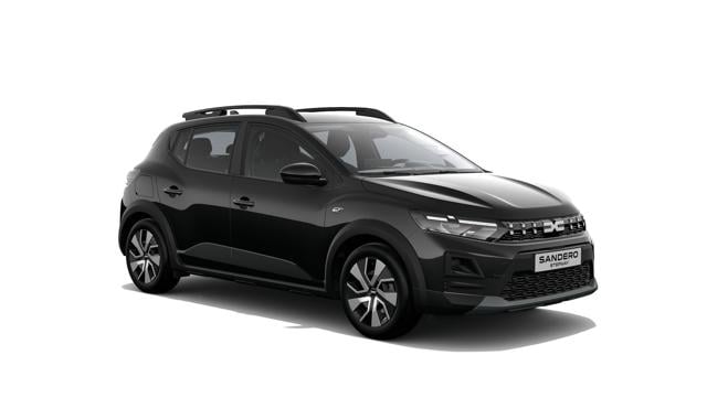 Dacia Sandero Stepway Eco-G 120 CV Expression KM.0, del 2026, in vendita a Fossombrone (PU)