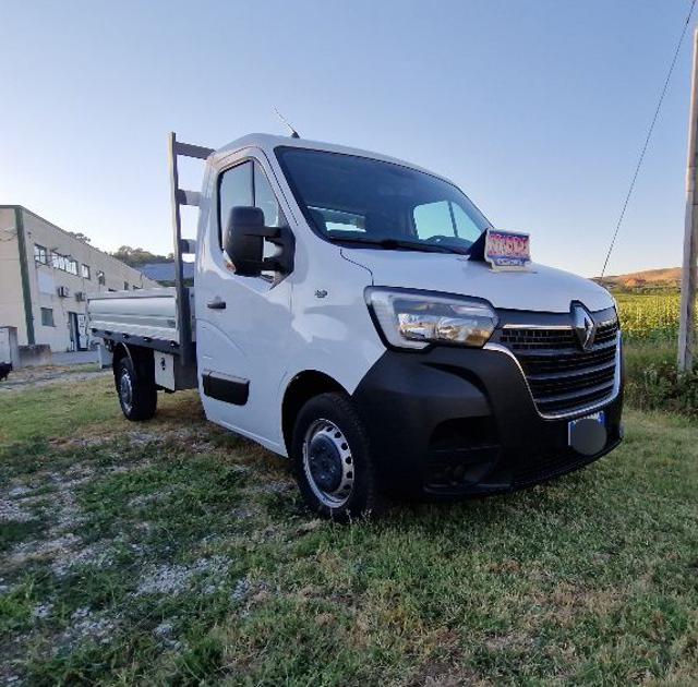 Renault Master T35 2.3 dCi 145 ICE CASSONE FISSO 3,20 X 2,05. - foto 3 di 4