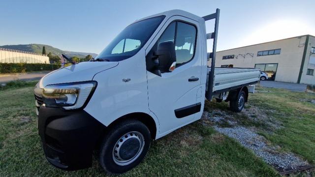 Renault Master T35 2.3 dCi 145 ICE CASSONE FISSO 3,20 X 2,05. - foto 4 di 4