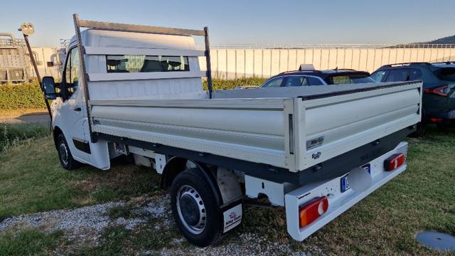 Renault Master T35 2.3 dCi 145 ICE CASSONE FISSO 3,20 X 2,05. - foto 2 di 4