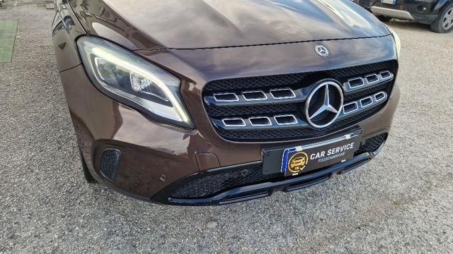 Mercedes-Benz GLA 180 d Automatic Premium - foto 4 di 4