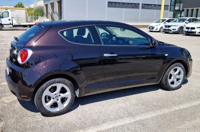 Alfa Romeo MiTo 1.4 78 CV 8V S&S Super GPL OK NEOPATENTATI - foto 3 di 4