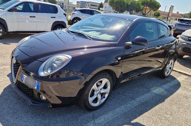 Alfa Romeo MiTo 1.4 78 CV 8V S&S Super GPL OK NEOPATENTATI - foto 2 di 4