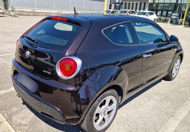 Alfa Romeo MiTo 1.4 78 CV 8V S&S Super GPL OK NEOPATENTATI - foto 4 di 4