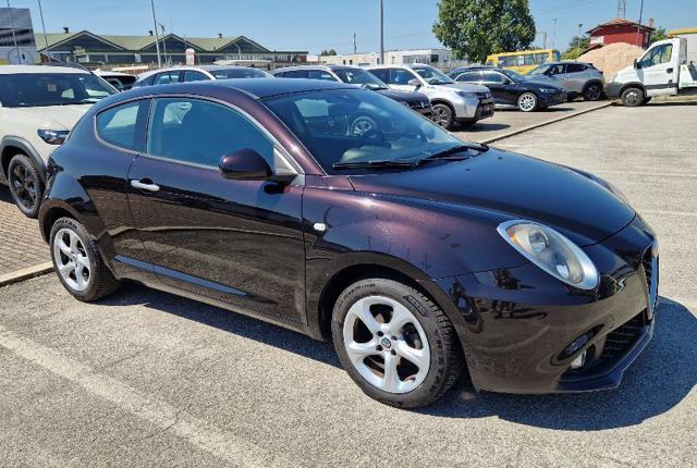 Alfa Romeo MiTo 1.4 78 CV 8V S&S Super GPL OK NEOPATENTATI usato a FOSSOMBRONE