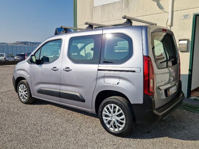 Fiat Doblo Doblò 1.5 BlueHdi 130CV Combi N1 - foto 2 di 4