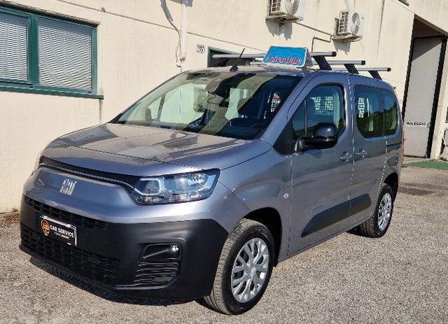 Fiat Doblo Doblò 1.5 BlueHdi 130CV Combi N1 usato a FOSSOMBRONE