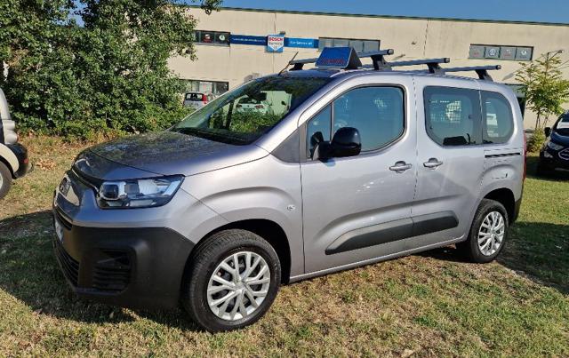 Fiat Doblo Doblò 1.5 BlueHdi 130CV Combi N1 - foto 3 di 4