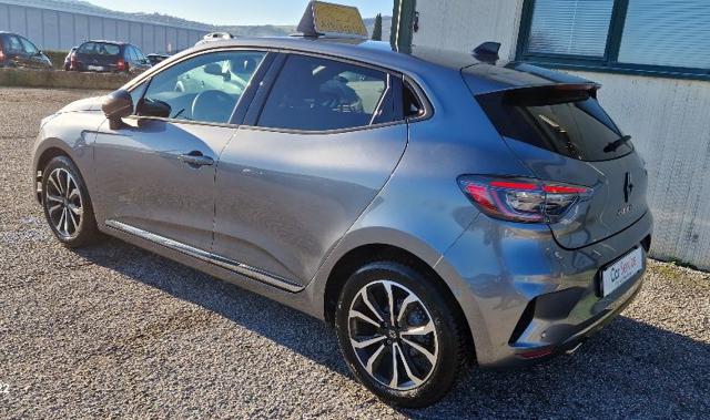 Renault Clio ECO-G 100 CV 5 porte Techno seminuove - foto 4 di 4