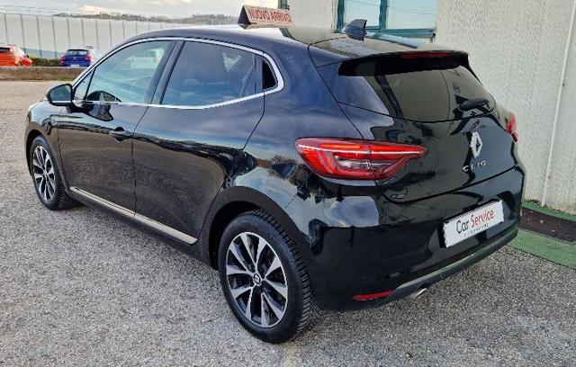Renault Clio ECO-G 100 CV 5 porte Techno seminuove - foto 2 di 4