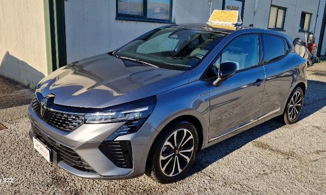 Renault Clio ECO-G 100 CV 5 porte Techno seminuove - foto 3 di 4