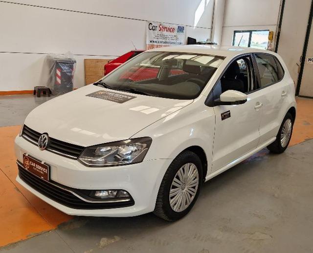 Volkswagen Polo 1.4 TDI 5p. Comfortline OK NEOPATENTATI usato a FOSSOMBRONE
