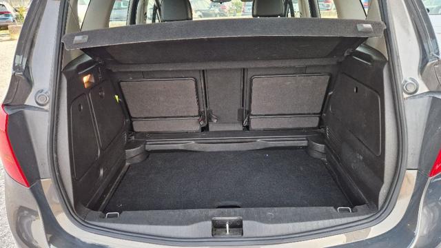 Opel Meriva 1.6 CDTI 95cv uni proprietario - foto 4 di 14