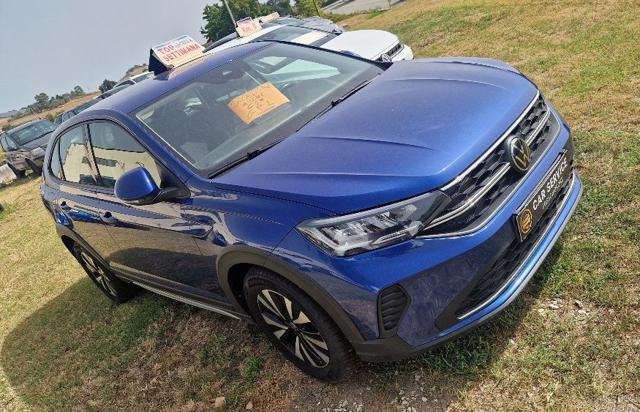 Volkswagen Taigo 1.0 TSI 95 CV iva esposta - foto 2 di 4