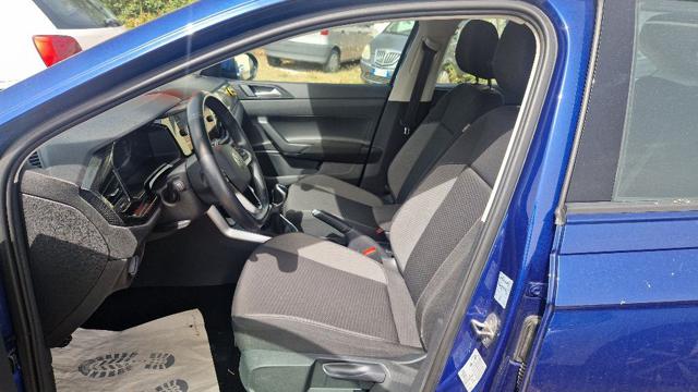 Volkswagen Taigo 1.0 TSI 95 CV iva esposta - foto 4 di 4