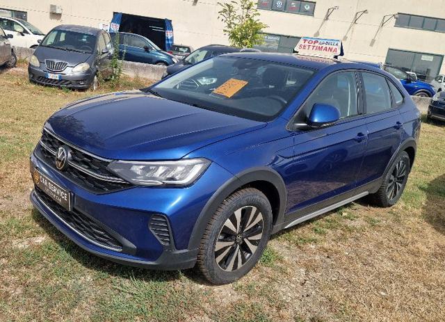 Volkswagen Taigo 1.0 TSI 95 CV iva esposta usato a FOSSOMBRONE