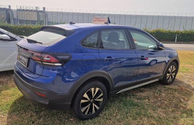 Volkswagen Taigo 1.0 TSI 95 CV iva esposta - foto 3 di 4