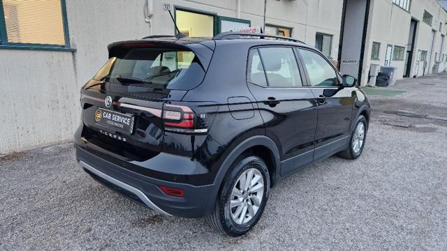 Volkswagen T-Cross 1.0 TSI 115 CV Style BMT - foto 2 di 4