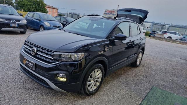 Volkswagen T-Cross 1.0 TSI 115 CV Style BMT - foto 3 di 4