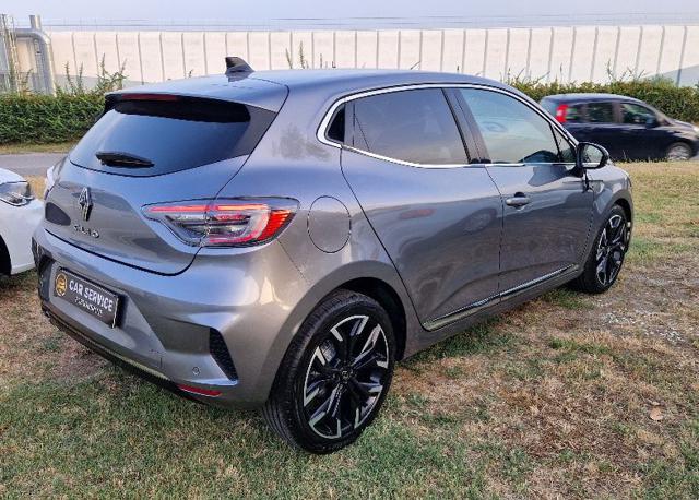 Renault Clio ECO-G 100 CV 5 porte Techno - foto 3 di 4