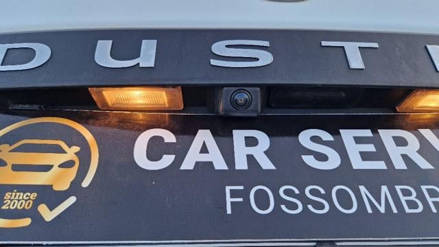Dacia Duster 1.0 TCe 100 CV ECO-G 4x2 Prestige - foto 4 di 4