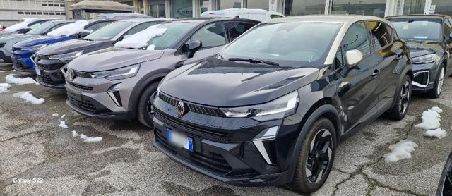 Renault Captur TCe 90 CV Techno seminuove - foto 4 di 11